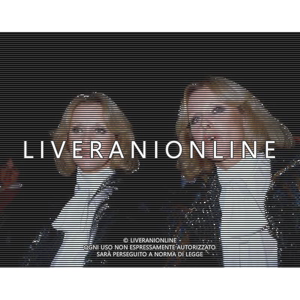 Le Gemelle Alice ed Ellen Kessler - Ballerine Ph archivio giovanni liverani/ag. aldo liverani