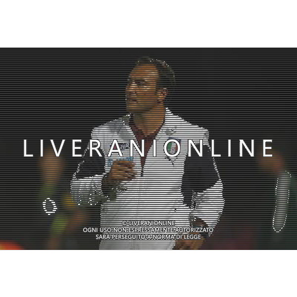 Grosseto (Gr) 15/08/2006 Amichevole Italia-Croazia Under 21 allo stadio Carlo Zecchini Nella foto: Casiraghi Pierluigi.* Ph Gianni Nucci/Agenzia Aldo Liverani