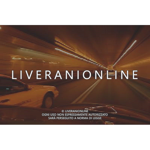 ARCHIVIO ALDO LIVERANI NELLA FOTO STRADE E AUTOSTRADE AMERICANE AGENZIA ALDO LIVERANI