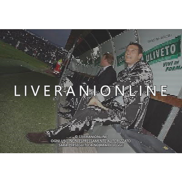 Livorno (Li) 16/08/2006 Amichevole Italia-Croazia allo stadio Armando Picchi Nella foto: Bilic Slaven.* Ph Gianni Nucci/Agenzia Aldo Liverani