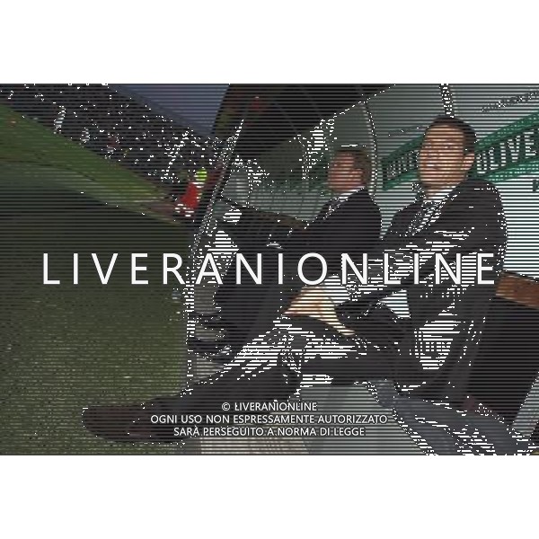 Livorno (Li) 16/08/2006 Amichevole Italia-Croazia allo stadio Armando Picchi Nella foto: Bilic Slaven.* Ph Gianni Nucci/Agenzia Aldo Liverani