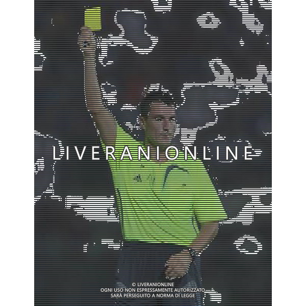 Livorno (Li) 16/08/2006 Amichevole Italia-Croazia allo stadio Armando Picchi Nella foto: Kircher Knut.* Ph Gianni Nucci/Agenzia Aldo Liverani