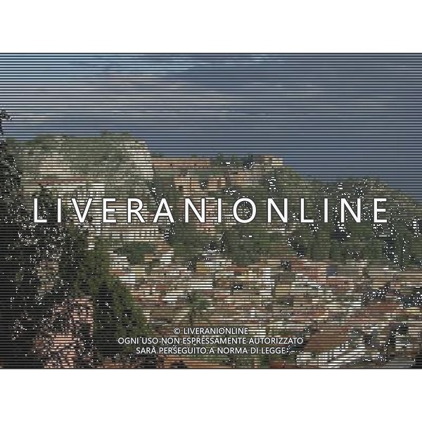 NELLA FOTO TAORMINA IFC-AGENZIA ALDO LIVERANI