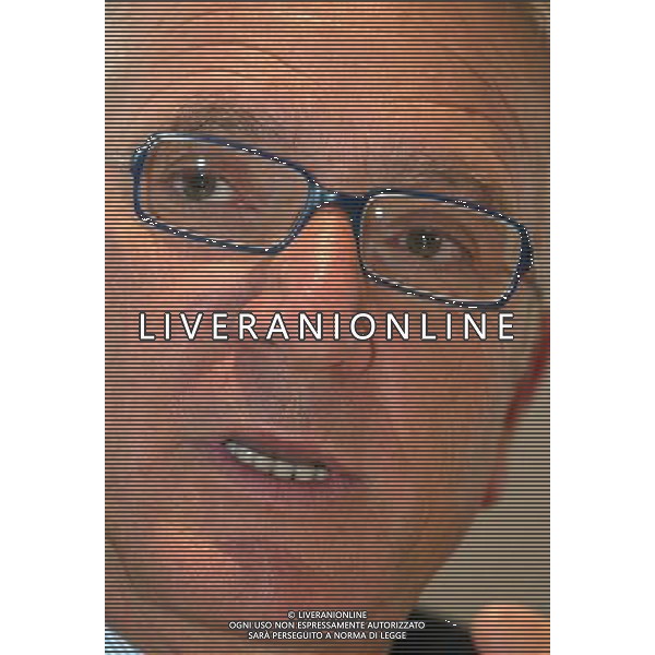 Milano 18 agosto 2006 Assemblea Ordinaria Lega Calcio nella foto: Matarrese Antonio foto Andry / Ag. Aldo Liverani