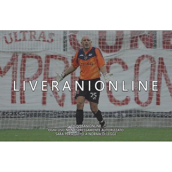 Cagliari calcio 2006/07 Serie A nella foto chimenti antonio ph marco luzzani/ag. aldo liverani S.a.s.