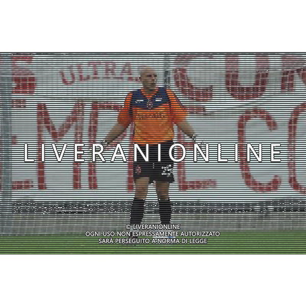 Cagliari calcio 2006/07 Serie A nella foto chimenti antonio ph marco luzzani/ag. aldo liverani S.a.s.