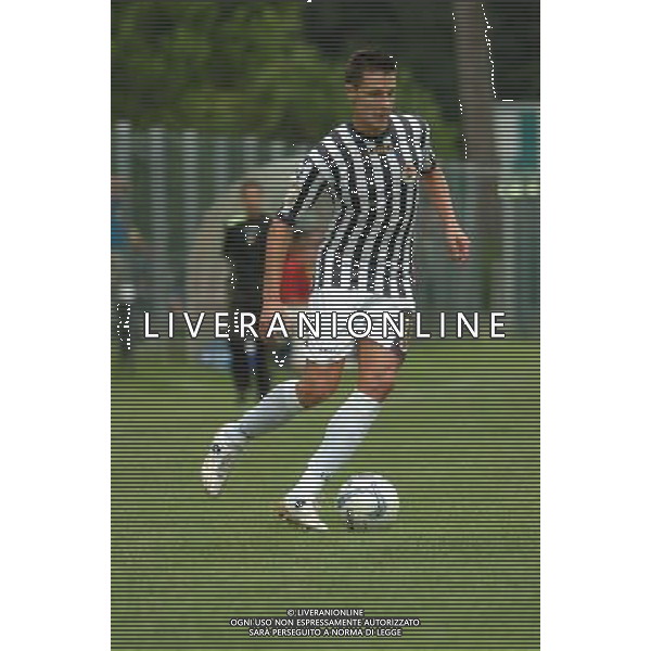 CERVIA-ASCOLI COPPA ITALIA TIM CUP PRIMA FASE - 19.08.2006 NELLA FOTO: BJELANOVIC SASA (ASCOLI) PH. VITEZ/AG. ALDO LIVERANI