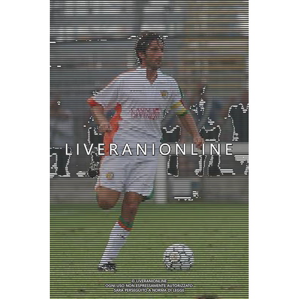 VENEZIA 19/08/2006 TIM CUP 2006/2007 VENEZIA-TREVISO NELLA FOTO:COLLAUTO MATTIA FOTO PAOLA GARBUIO/AG.ALDO LIVERANI 