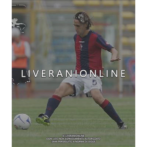 Bologna 19 agosto 2006 Bologna - Cittadella Tim Cup 2006/2007 Primo Turno nella foto: Terzi claudio foto Andry / Ag. Aldo Liverani