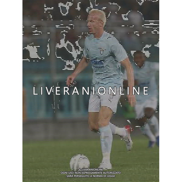 Lazio - Rende - Stadio Flaminio - Coppa Italia Tim Cup 20/08/2006 nella foto: Igli TARE ph Fabrizio Corradetti/ag. aldo liverani