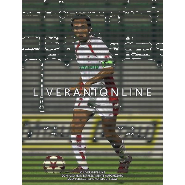 MONZA-BARI COPPA ITALIA 19/08/2006 NELLA FOTO BELLAVISTA ANTONIO AGENZIA ALDO LIVERANI