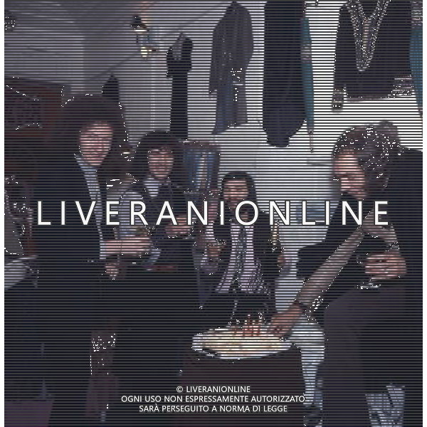 EQUIPE 84 FRANCO CECCARELLI-MAURIZIO VANDELLI-VICTOR SOGLIANI-ALFIO CANTARELLA archivio Giovanni Liverani/Ag.Aldo Liverani