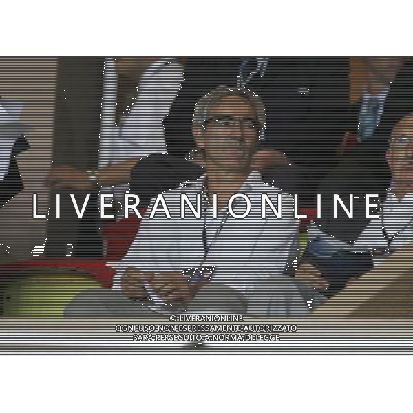 Barcellona - Siviglia Supercoppa Europea a Montecarlo 25/08/2006 nella foto domeneque ph luzzani/ag. aldo liverani