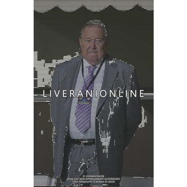 Monaco Montecarlo 25/08/2006 Supercoppa Europea 2006 barcellona-siviglia 0:3 nella foto johanson lennart ph marco luzzani/ag aldo liverani s.a.s.