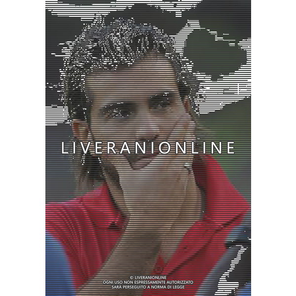 Monaco Montecarlo 25/08/2006 Supercoppa Europea 2006 barcellona-siviglia 0:3 nella foto maresca enzo ph marco luzzani/ag aldo liverani s.a.s.