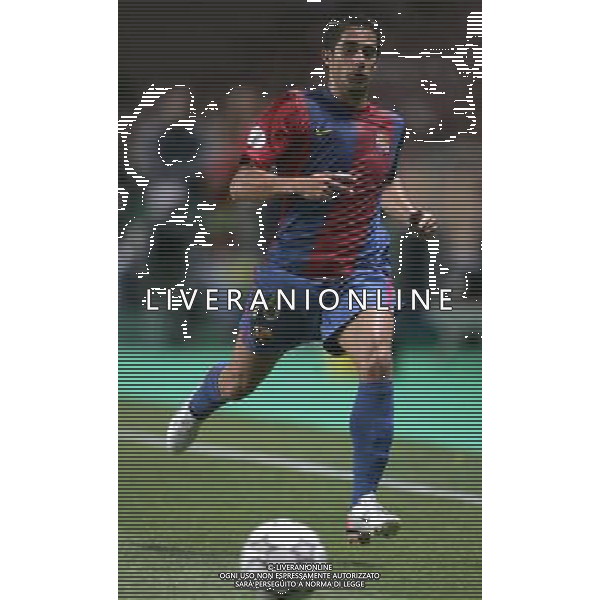 Monaco Montecarlo 25/08/2006 Supercoppa Europea 2006 barcellona-siviglia 0:3 nella foto sylvinho ph marco luzzani/ag aldo liverani s.a.s.