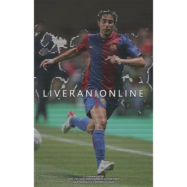 Monaco Montecarlo 25/08/2006 Supercoppa Europea 2006 barcellona-siviglia 0:3 nella foto sylvinho ph marco luzzani/ag aldo liverani s.a.s.