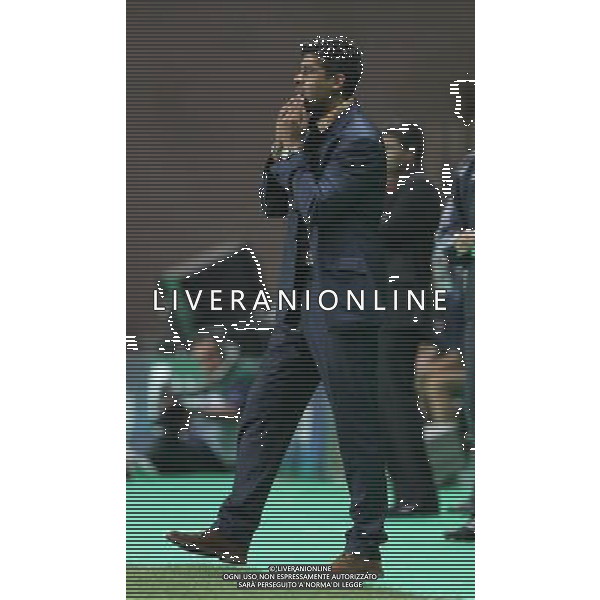 Monaco Montecarlo 25/08/2006 Supercoppa Europea 2006 barcellona-siviglia 0:3 nella foto rijkaard frank ph marco luzzani/ag aldo liverani s.a.s.