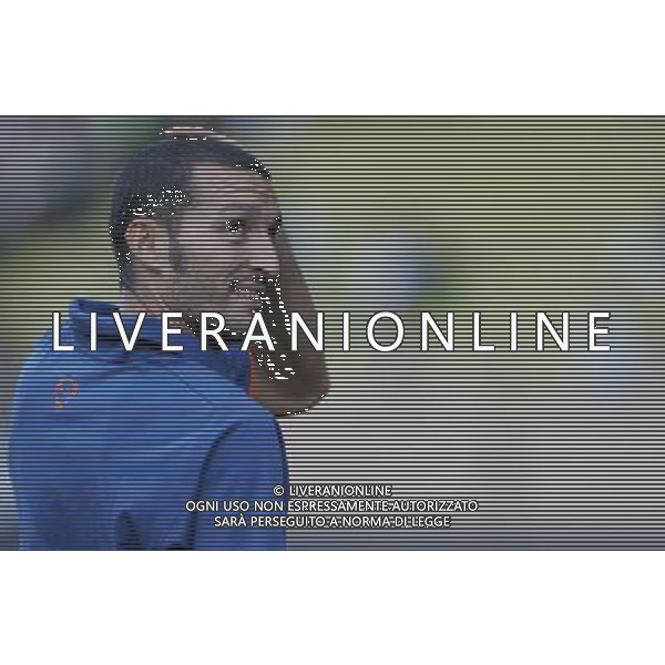 Monaco Montecarlo 25/08/2006 Supercoppa Europea 2006 barcellona-siviglia 0:3 nella foto zambrotta gianluca ph marco luzzani/ag aldo liverani s.a.s.