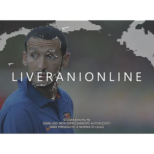 Monaco Montecarlo 25/08/2006 Supercoppa Europea 2006 barcellona-siviglia 0:3 nella foto zambrotta gianluca ph marco luzzani/ag aldo liverani s.a.s.