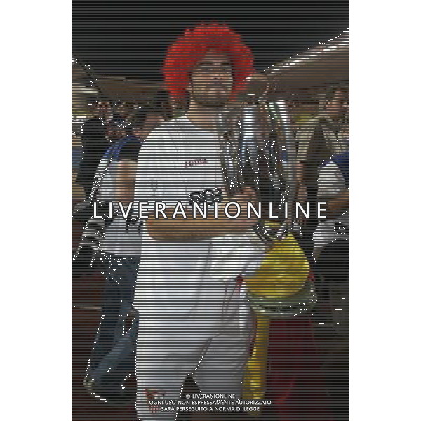 Monaco Montecarlo 25-08-2006 Supercoppa Europea 2006 barcellona-siviglia 0:3 nella foto maresca enzo ph marco luzzani/ag aldo liverani s.a.s.