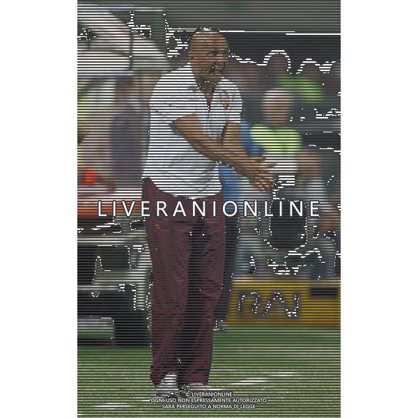 Inter - Roma Supercoppa Italiana 26/08/2006 nella foto luciano spalletti ph luzzani/ag. aldo liverani