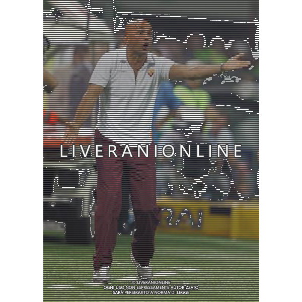 Inter - Roma Supercoppa Italiana 26/08/2006 nella foto luciano spalletti ph luzzani/ag. aldo liverani