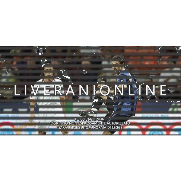 Inter - Roma Supercoppa Italiana 26/08/2006 nella foto zlatan ibrahimovic ph luzzani/ag. aldo liverani