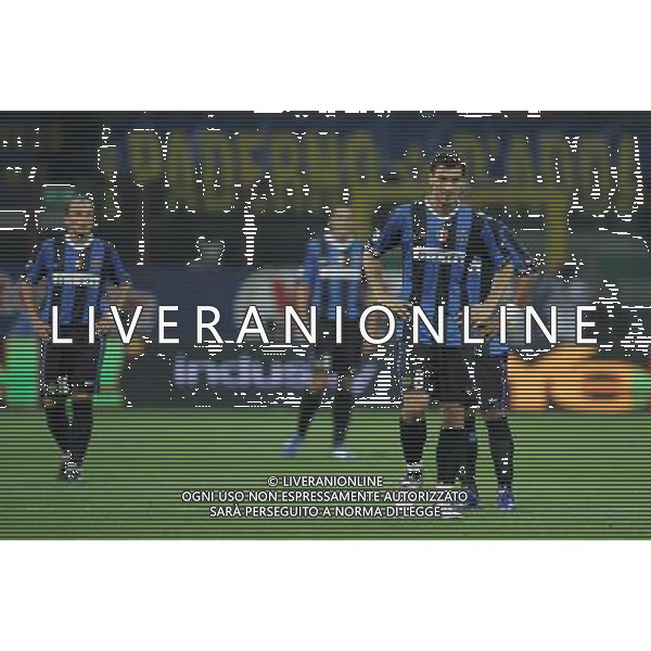 Inter - Roma Supercoppa Italiana 26/08/2006 nella foto zlatan ibrahimovic ph luzzani/ag. aldo liverani