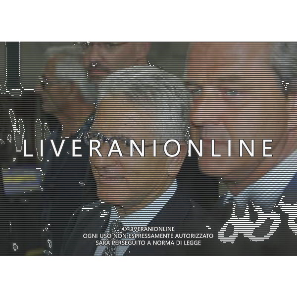 Milano 26-08-2006 inter-roma 4:3 Supercoppa Italiana TIM 2006 nella foto matarrese antonio * ph marco luzzani/ag aldo liverani s.a.s.