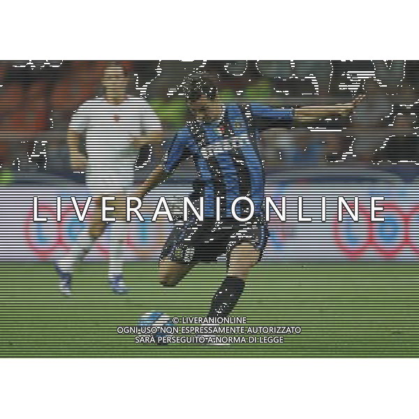 Milano 26-08-2006 inter-roma 4:3 Supercoppa Italiana TIM 2006 nella foto zlatan ibrahimovic * ph marco luzzani/ag aldo liverani s.a.s.