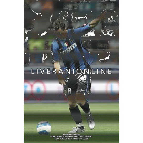 Milano 26-08-2006 inter-roma 4:3 Supercoppa Italiana TIM 2006 nella foto zlatan ibrahimovic * ph marco luzzani/ag aldo liverani s.a.s.