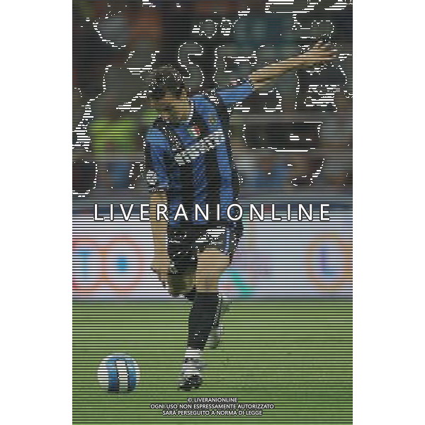 Milano 26-08-2006 inter-roma 4:3 Supercoppa Italiana TIM 2006 nella foto zlatan ibrahimovic * ph marco luzzani/ag aldo liverani s.a.s.