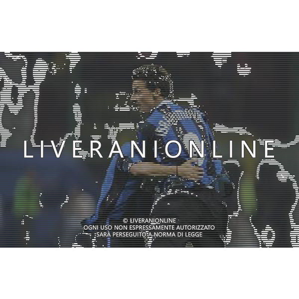 Milano 26-08-2006 inter-roma 4:3 Supercoppa Italiana TIM 2006 nella foto zlatan ibrahimovic * ph marco luzzani/ag aldo liverani s.a.s.