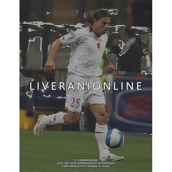 INTER -ROMA SUPERCOPPA ITALIANA TIM 26/08/2006 NELLA FOTO CUFRE\'LEANDRO agenzia aldo liverani