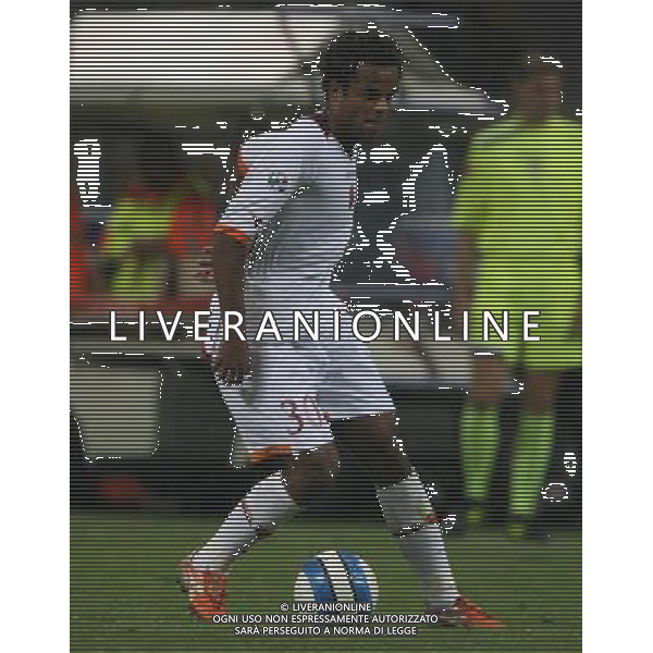 INTER-ROMA SUPERCOPPA ITALIANA 26/08/2006 NELLA FOTO MANCINI ALESSANDRO AGENZI ALDO LIVERANI