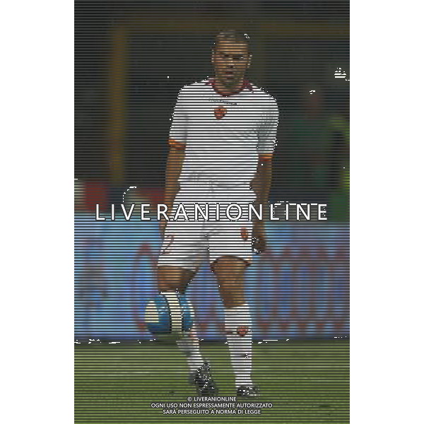 INTER-ROMA SUPERCOPPA ITALIANA 26/08/2006 NELLA FOTO MAX TONETTO AGENZI ALDO LIVERANI