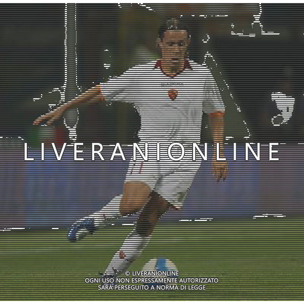 INTER-ROMA SUPERCOPPA ITALIANA 26/08/2006 NELLA FOTO TADDEI AGENZI ALDO LIVERANI