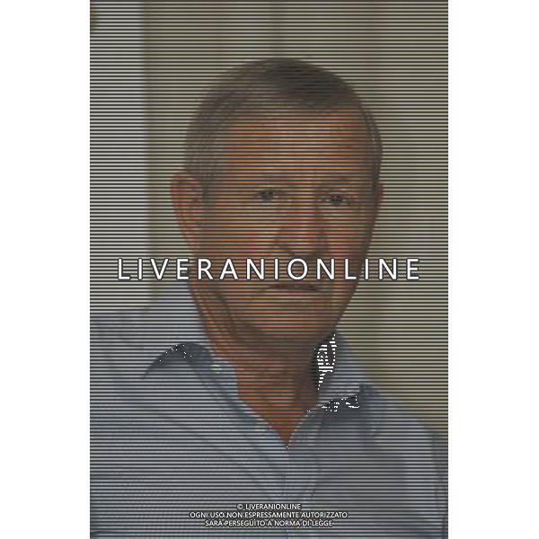 Montecarlo Monaco 28-08-2006 Golden Foot 2006 Conferenza stampa nella foto kopa raymond ph marco luzzani/ag aldo liverani s.a.s.