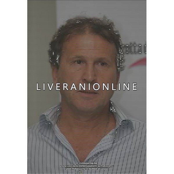 Montecarlo Monaco 28-08-2006 Golden Foot 2006 Conferenza stampa nella foto zico ph marco luzzani/ag aldo liverani s.a.s.