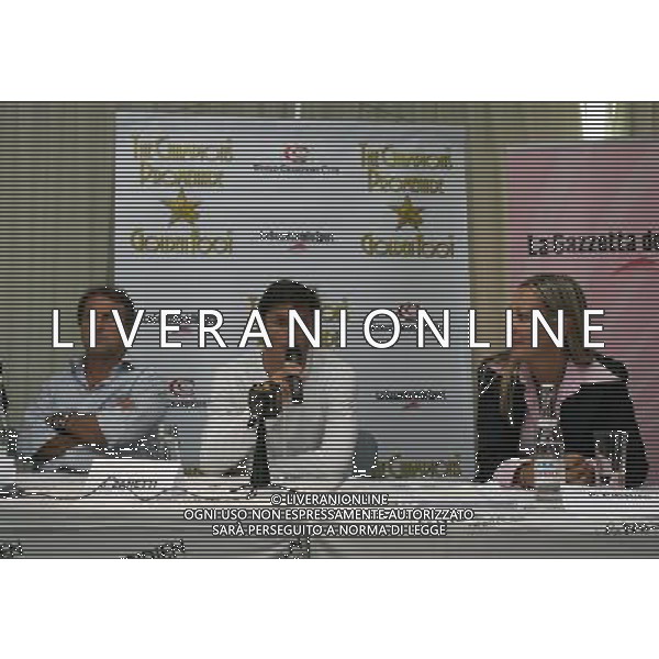 Montecarlo Monaco 28-08-2006 Golden Foot 2006 Conferenza stampa nella foto zico, zanetti, pighini ph marco luzzani/ag aldo liverani s.a.s.