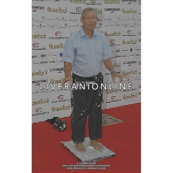 monaco montecarlo 28-08-2006 Golden Foot 2006 nella foto kopa raymond ph marco luzzani/ag aldo liverani s.a.s.