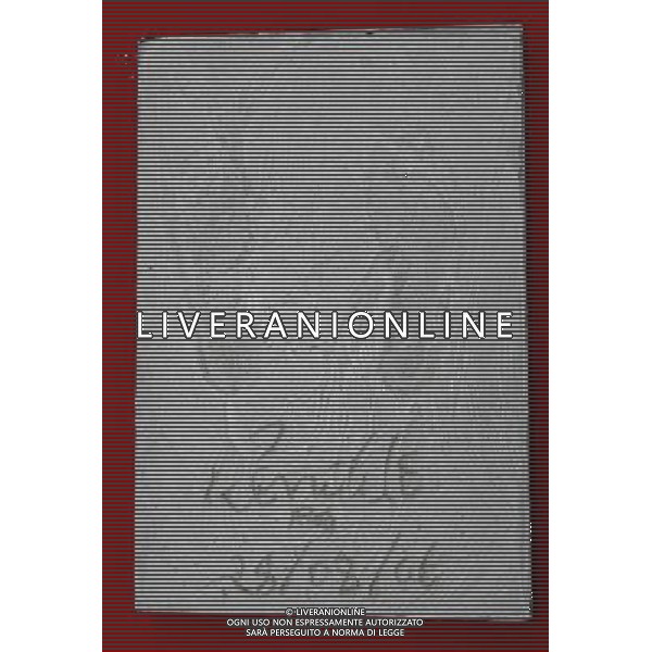 monaco montecarlo 28-08-2006 Golden Foot 2006 nella foto impronte ronaldo ph marco luzzani/ag aldo liverani s.a.s.