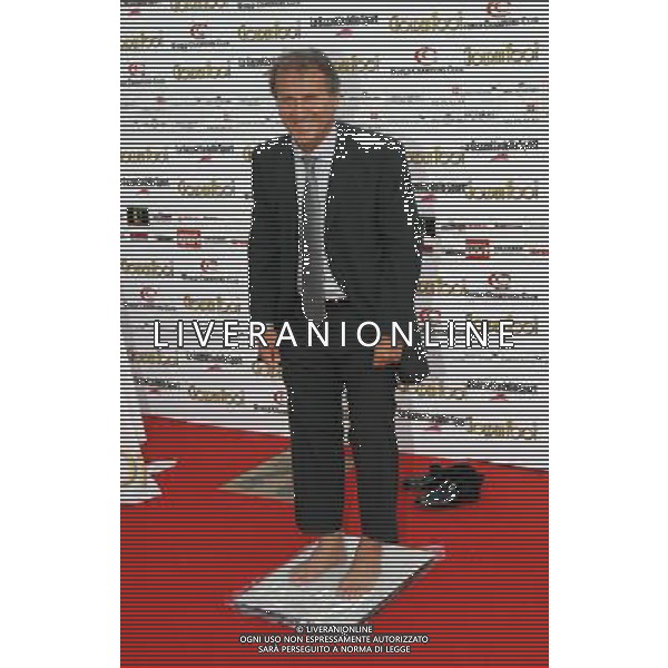 monaco montecarlo 28-08-2006 Golden Foot 2006 nella foto zico ph marco luzzani/ag aldo liverani s.a.s.