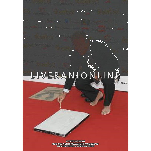 monaco montecarlo 28-08-2006 Golden Foot 2006 nella foto zico ph marco luzzani/ag aldo liverani s.a.s.