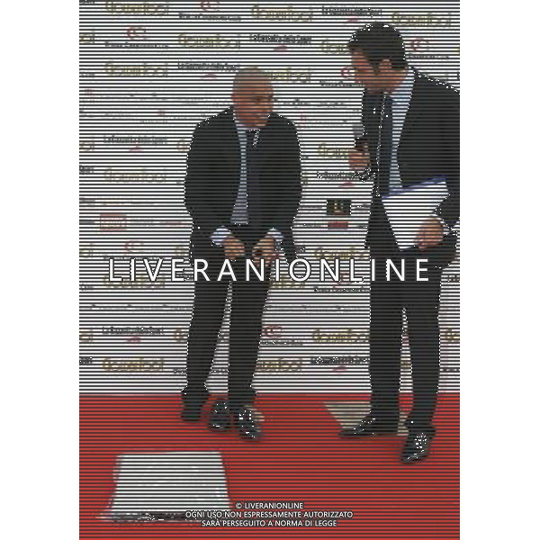 Monaco Montecarlo 28/08/2006 Golden Foot 2006 nella foto ronaldo ph marco luzzani/ag aldo liverani s.a.s.