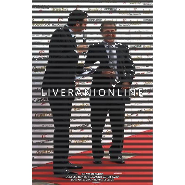 Monaco Montecarlo 28/08/2006 Golden Foot 2006 nella foto zico ph marco luzzani/ag aldo liverani s.a.s.