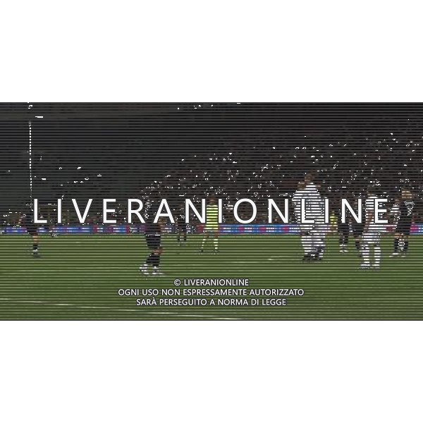 Trofeo Tim 31/08/2006 inter - milan - juventus nella foto il gol di alessandro del piero ph luzzani/ag. aldo liverani