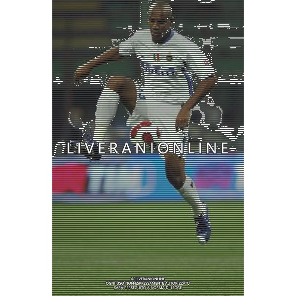 Milano 31/08/2006 trofeo tim 2006 inter-milan-juventus nella foto maicon douglas ph marco luzzani/ag aldo liverani s.a.s.