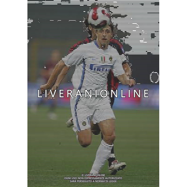 Milano 31/08/2006 trofeo tim 2006 inter-milan-juventus nella foto crespo hernan ph marco luzzani/ag aldo liverani s.a.s.